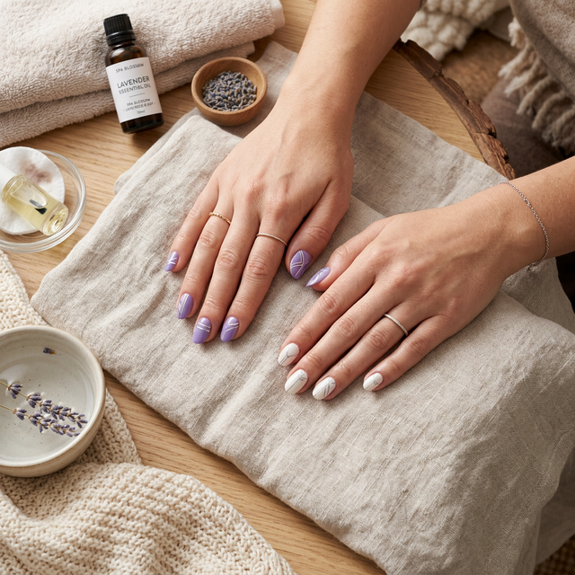 La Maison Nails